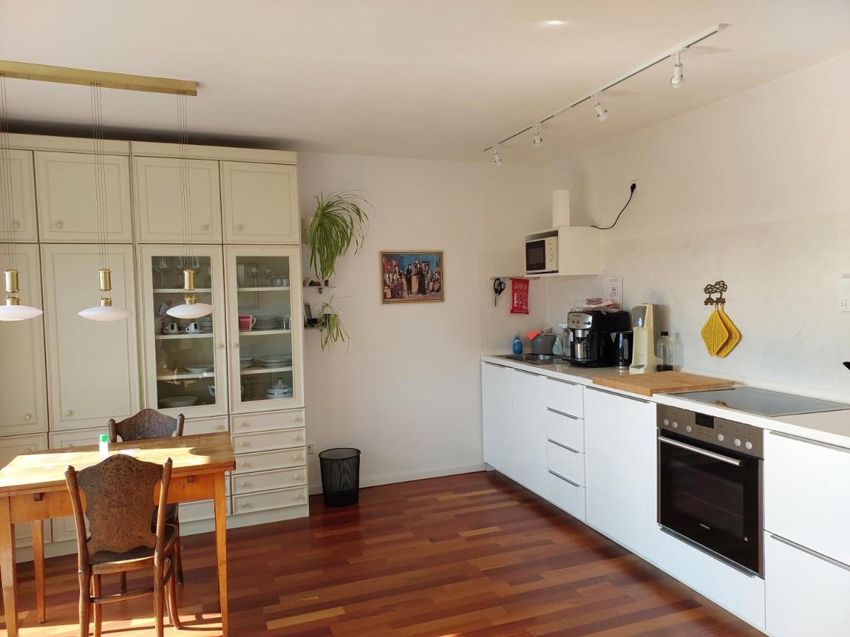 Appartement 146 Casafante à Ratisbonne Extérieur photo